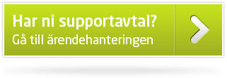 Gå till ärendehanteringen